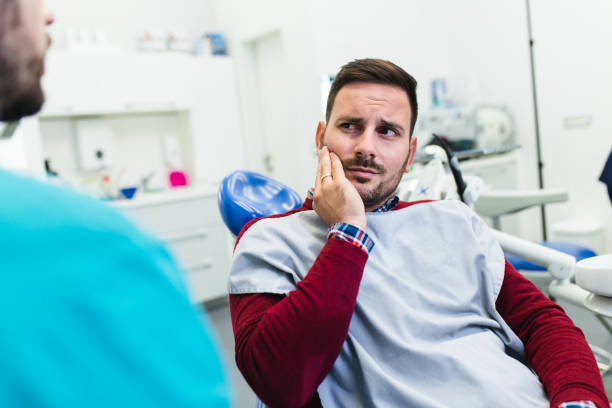 Oral Surgery in Okemos, MI