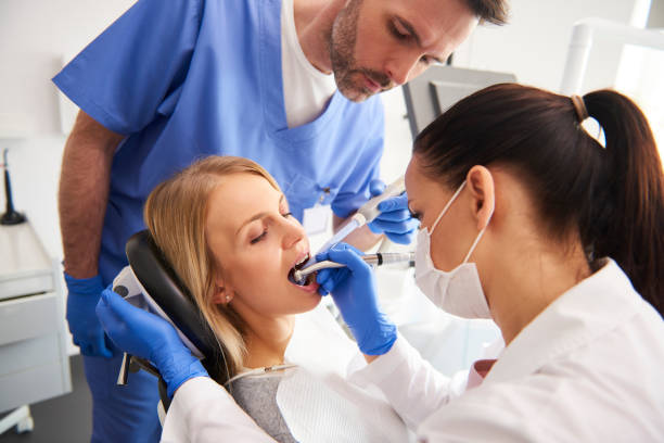 Best Dental Fillings (Composite and Amalgam)  in Okemos, MI