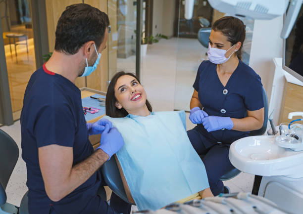 Best Wisdom Tooth Removal  in Okemos, MI