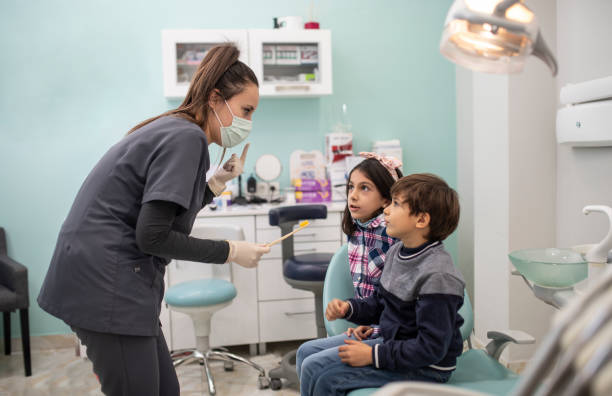 Best Sedation Dentistry  in Okemos, MI