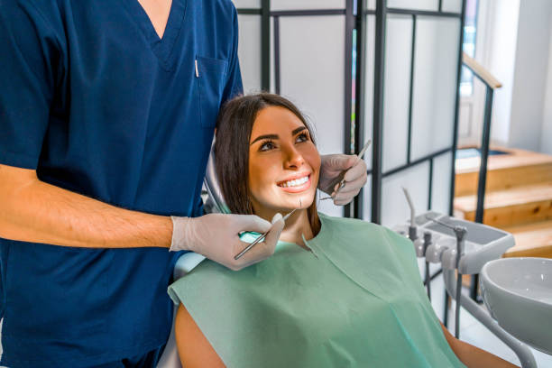 Best Pediatric Dentistry  in Okemos, MI