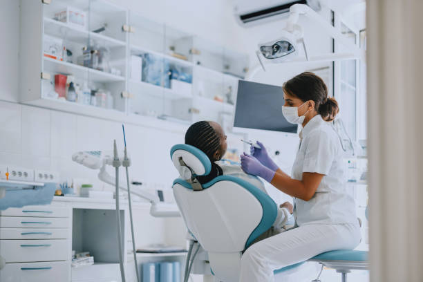 Best Dentures (Full and Partial)  in Okemos, MI