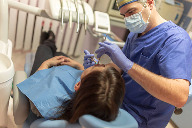 Best Full Mouth Reconstruction  in Okemos, MI