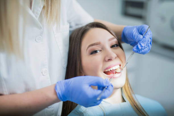 Best Sedation Dentistry  in Okemos, MI