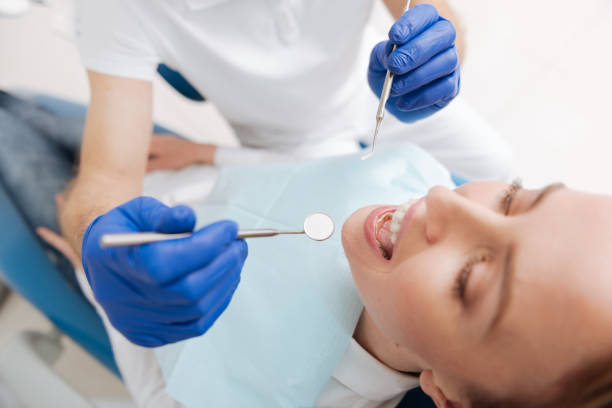 Reliable Okemos, MI Dental Services Solutions