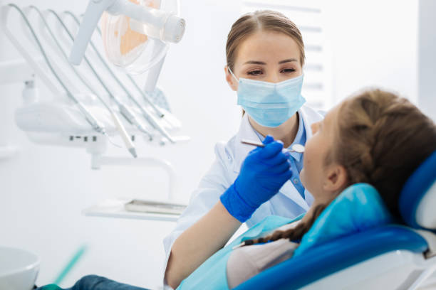 Best TMJ/TMD Treatment  in Okemos, MI